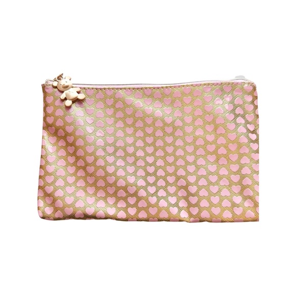 Too Faced Handbags - Too Faced Makeup Bag - brand new!